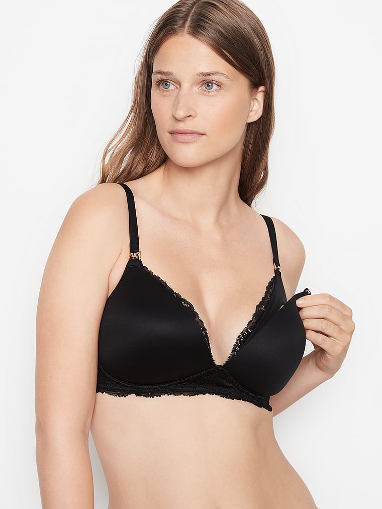 triumph gorgeous bra