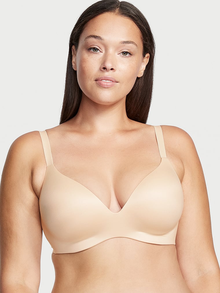 what to do if bra cup is too small