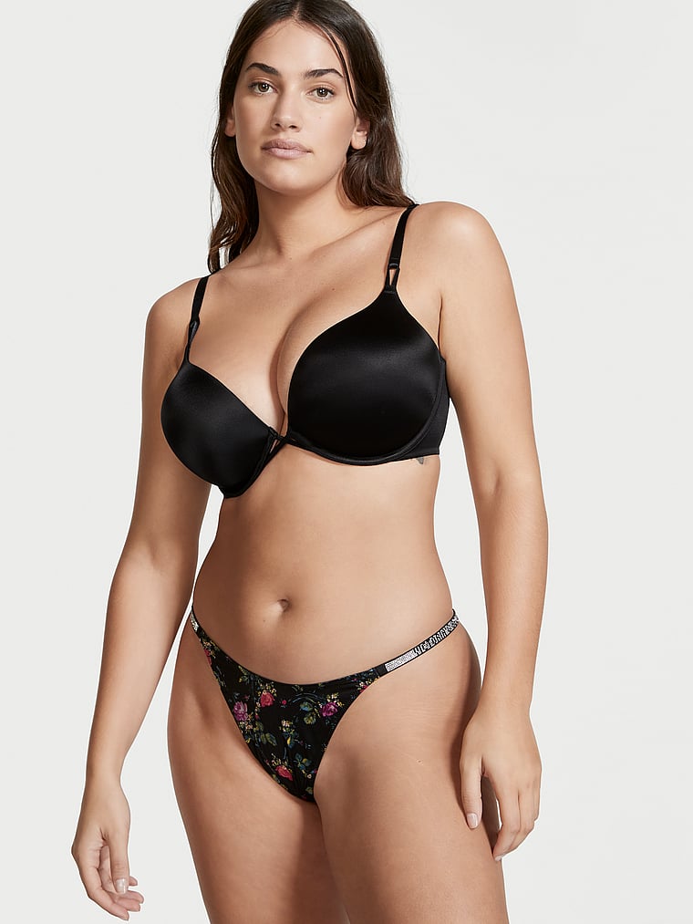 Bombshell 2カップアップ プッシュアップ ブラ Victoria S Secret