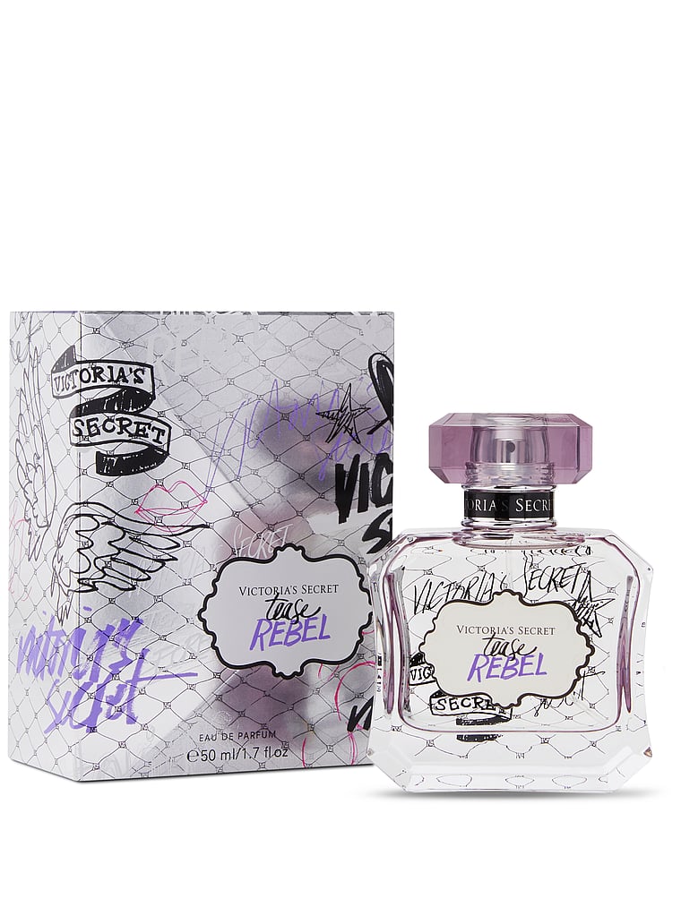 Victoria's Secret Tease Rebel Parfum 香水ヴィクトリアシークレット