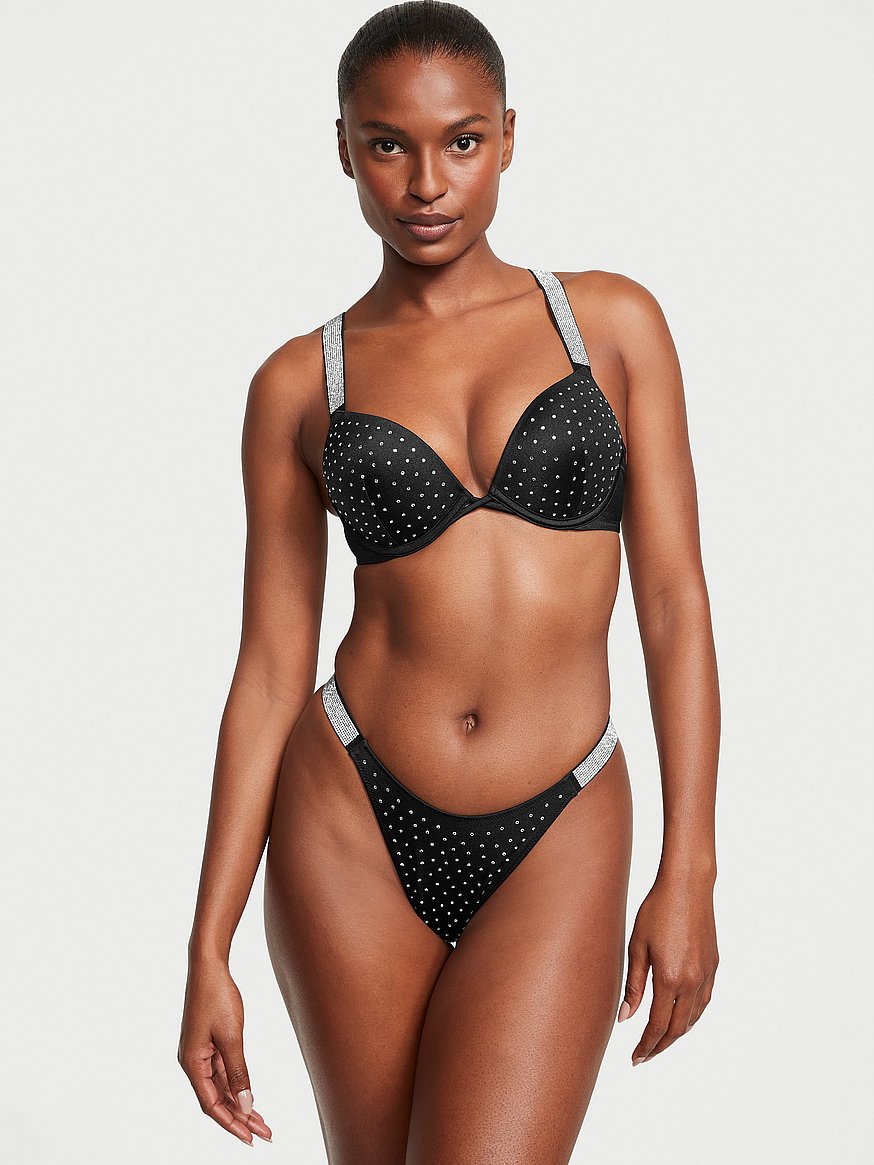 Victoria secret bikini top