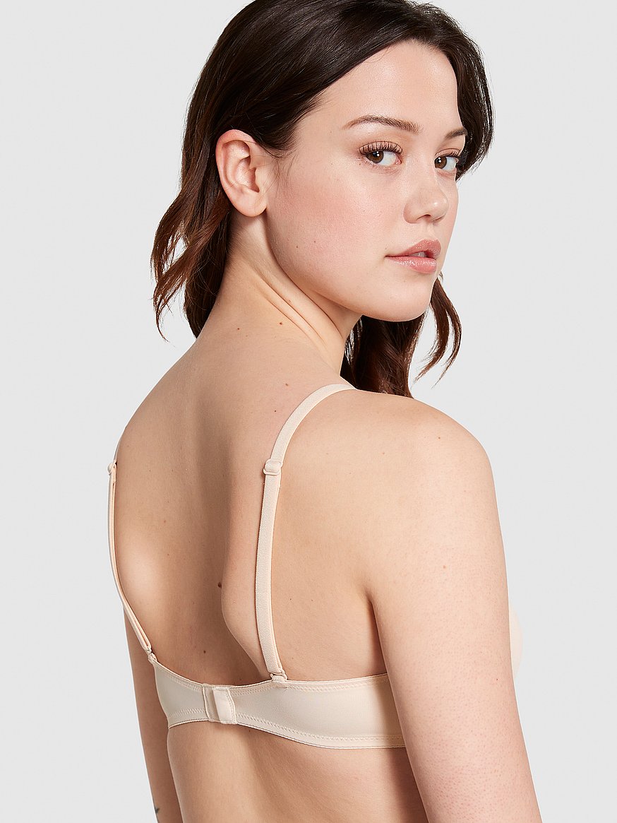Wear Everywhere™ スーパー プッシュアップブラ, マジパンを購入