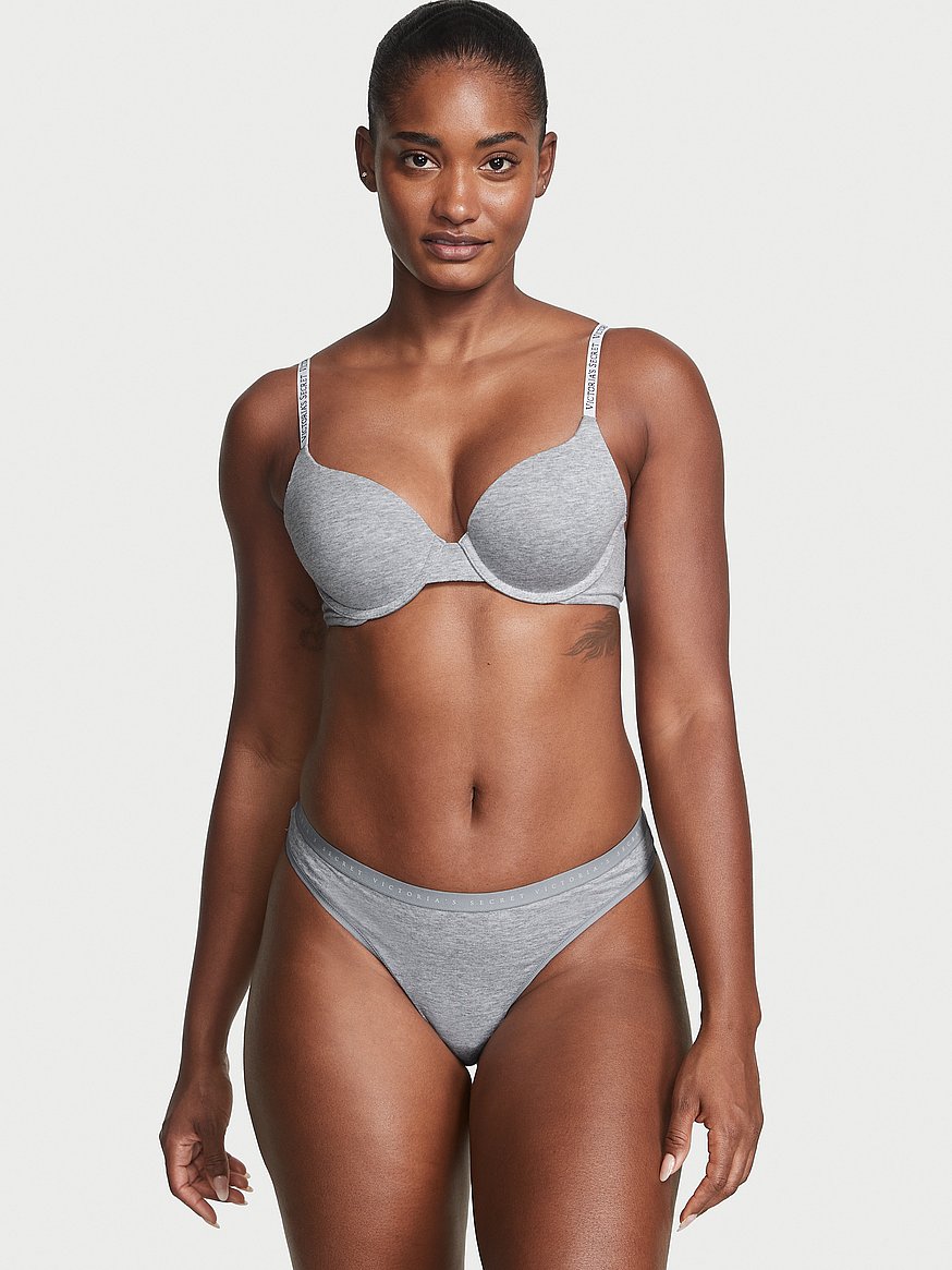 Victoria secret underwire bikini 2025