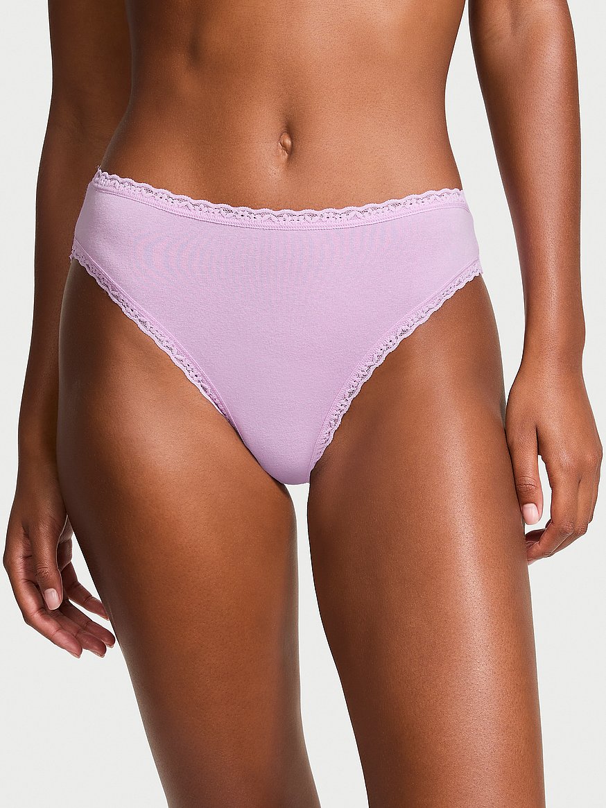 Victoria secret high leg bikini clearance
