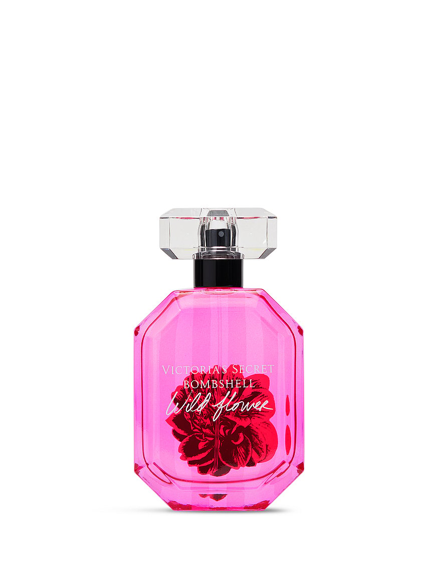 Bombshell ワイルドフラワー オードパルファム 3.4 oz, Bombshell