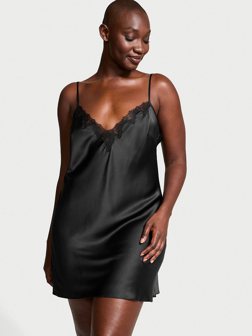 Victoria’s secret ローブ スリップ セット レース ガウン Victoria's secret ローブ スリップ セット レース ガウン