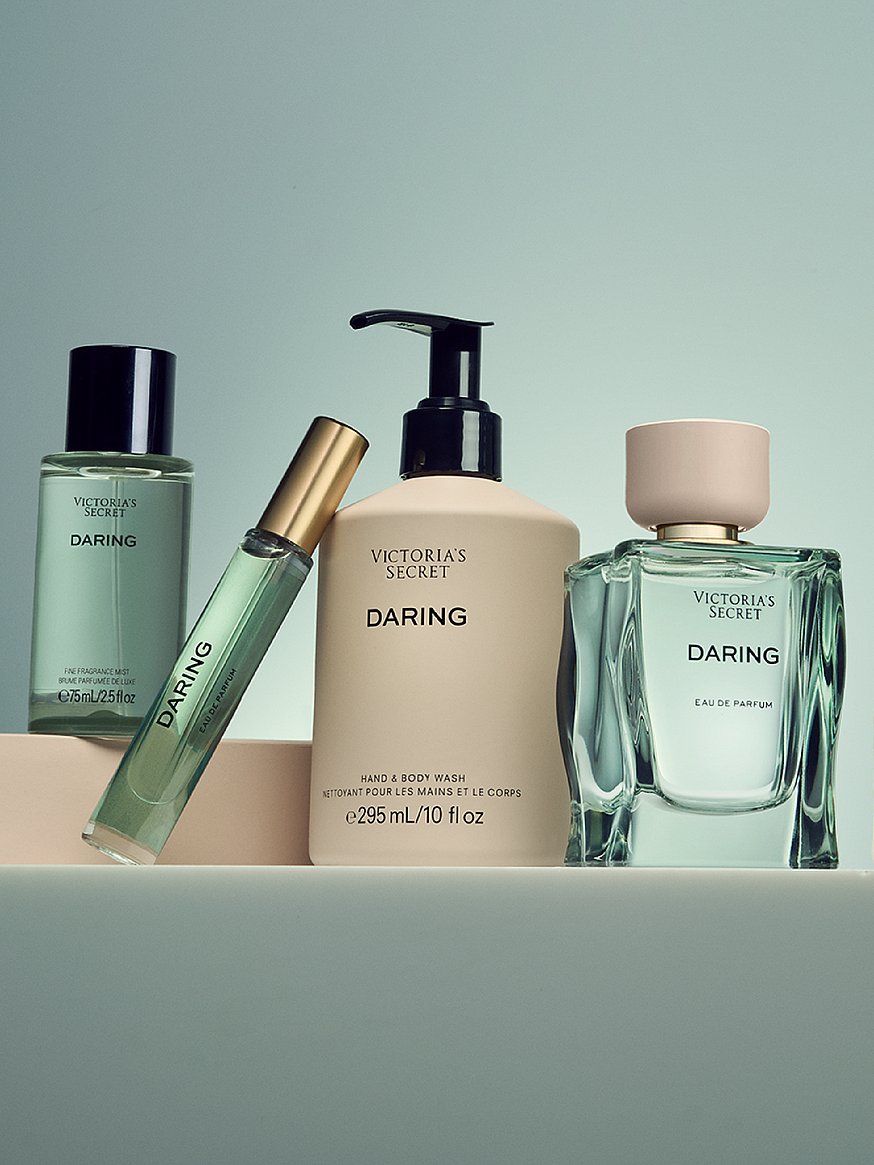 Victoria's Secret Daring 香水 ボディローションセット 【公式通販】