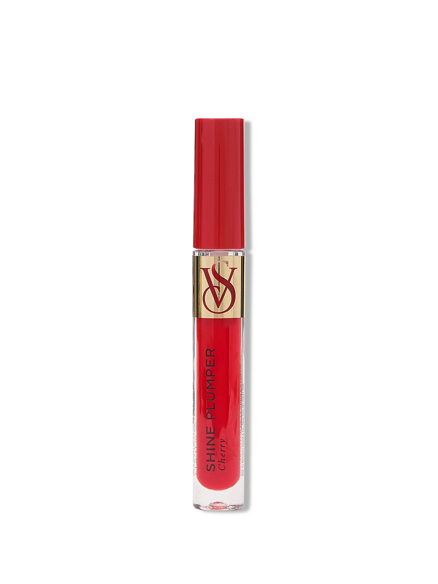 Victoria's secretリップグロス シャイン プランパー, チェリーを購入 - Lipをオンインで注文