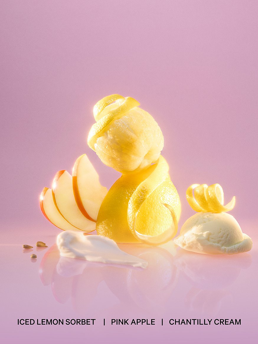 Buy GLAZED ボディミスト, Glazed Fresh & Clean - Order Fragrances