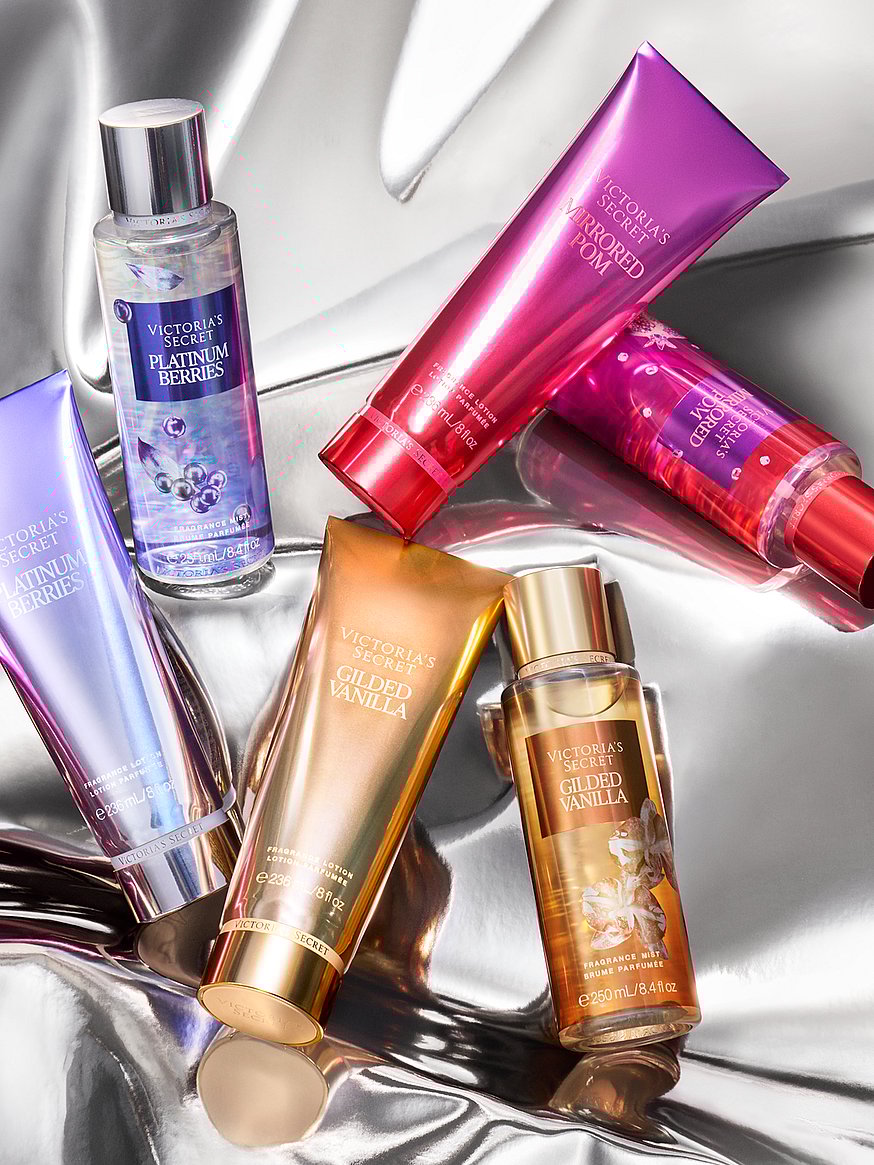 victoria's secret ボディ ミスト、ローション