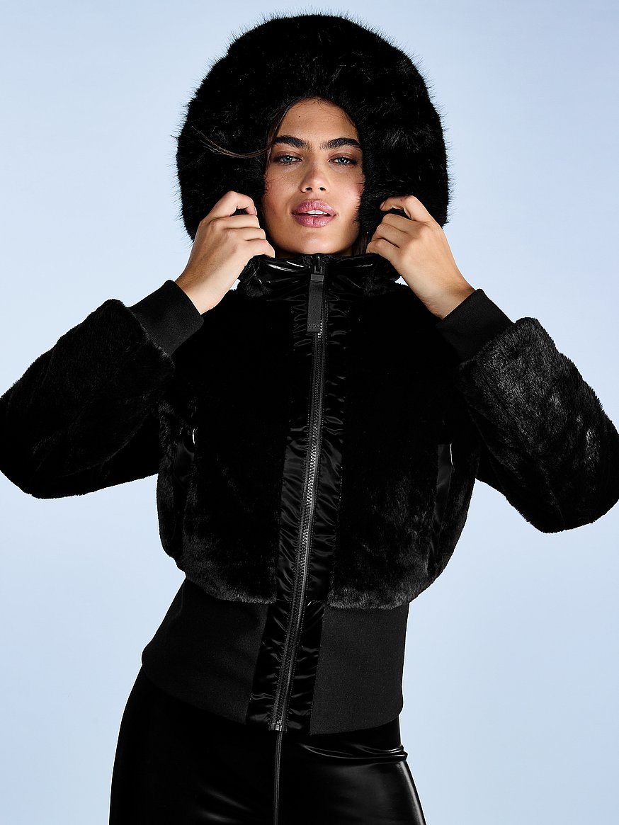 Buy VSX Order Jackets Outerwear online Victoria s Secret