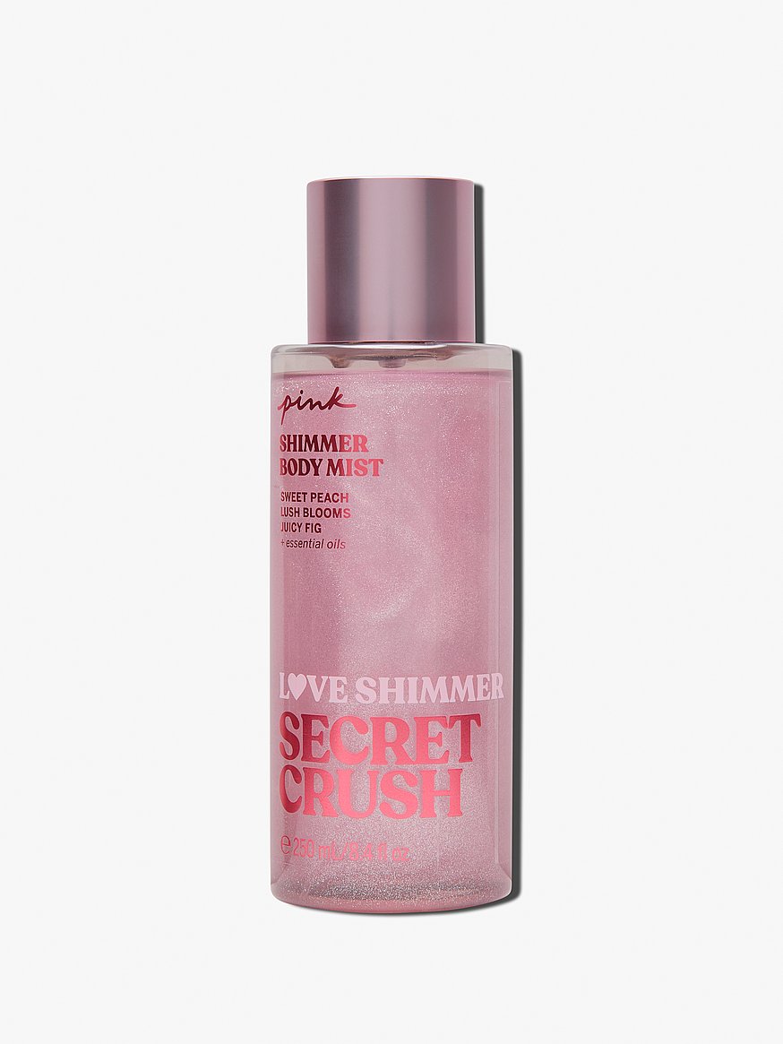Amazon.co.jp: Victoria Secret Pink Warm and Cozy Scented