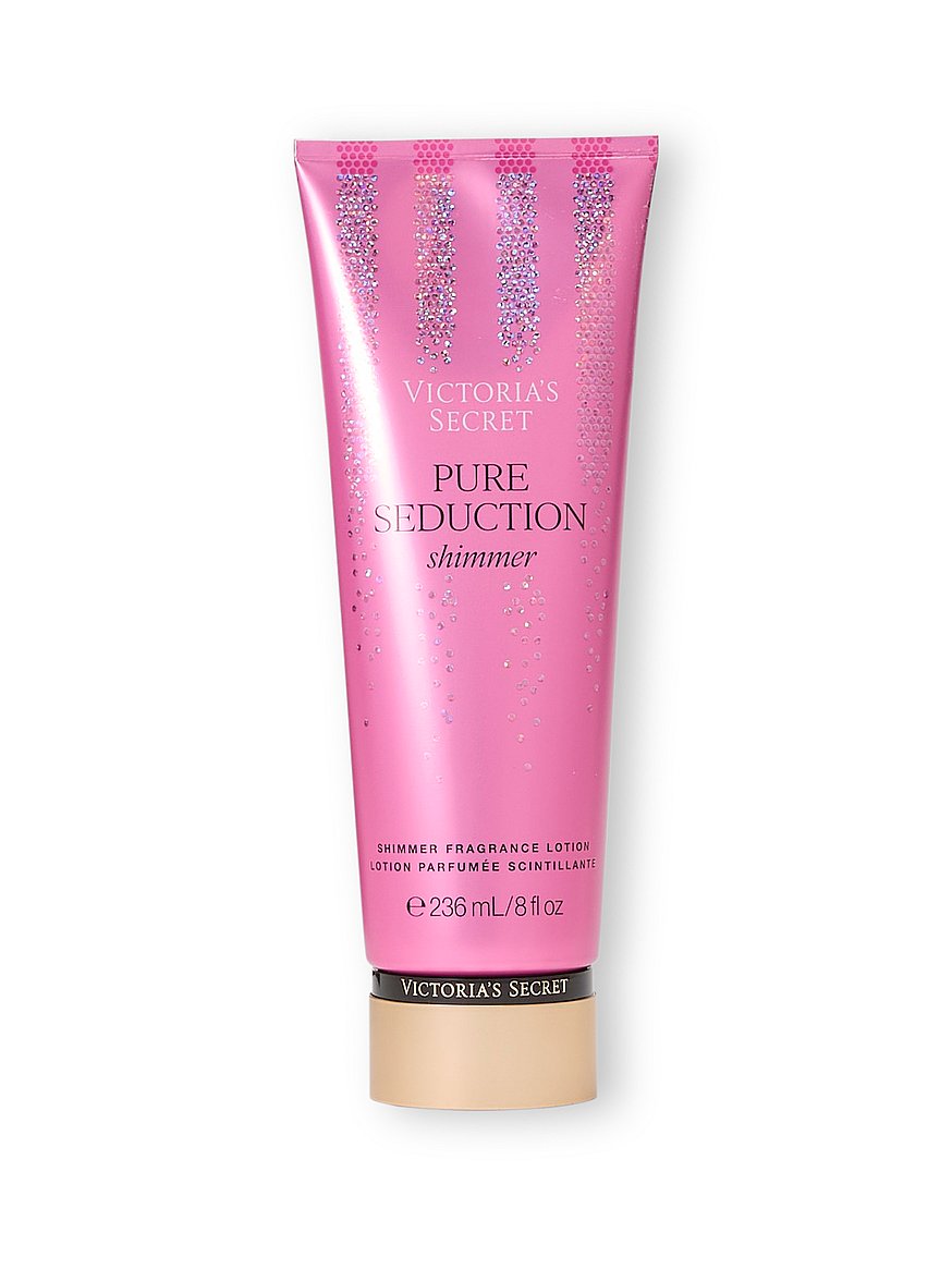 Shimmer フレグランス ローション, Pure Seductionを購入 - Body Care