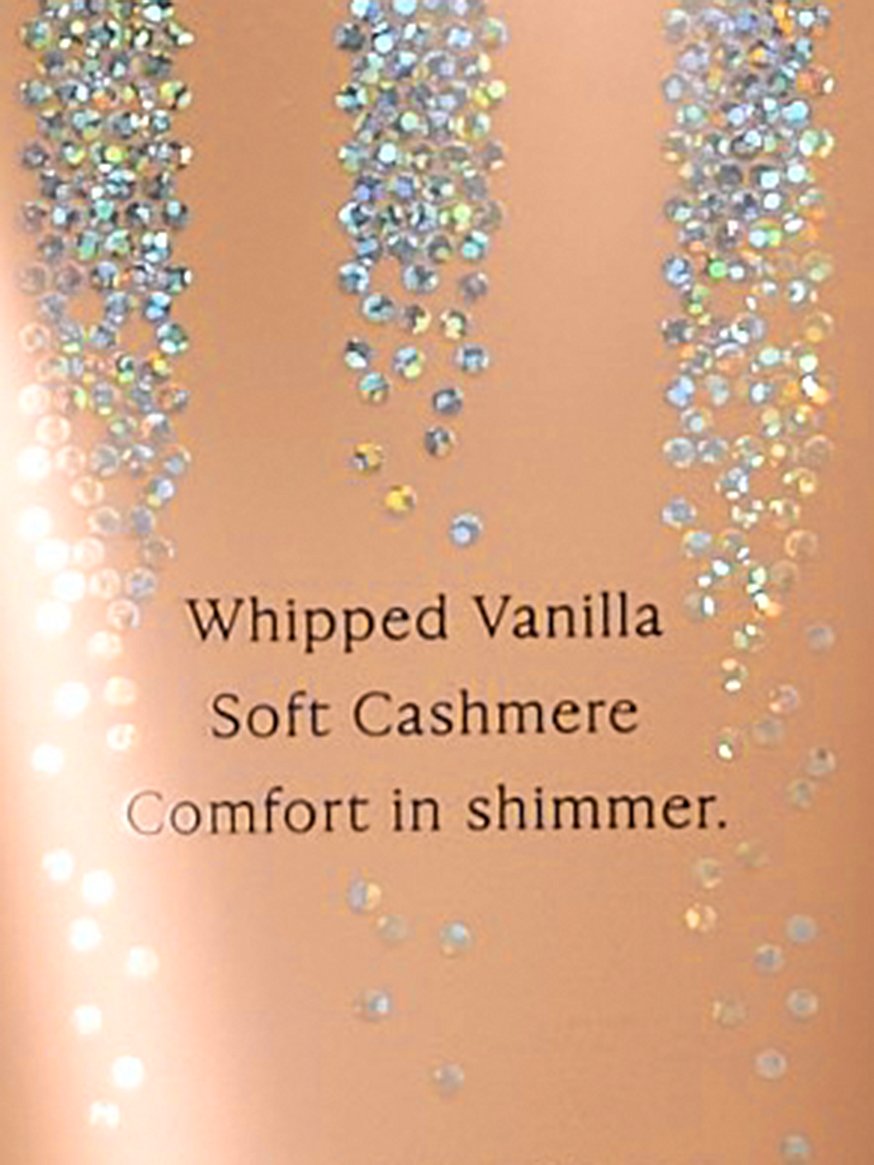 Shimmer フレグランス ローション, Bare Vanillaを購入する