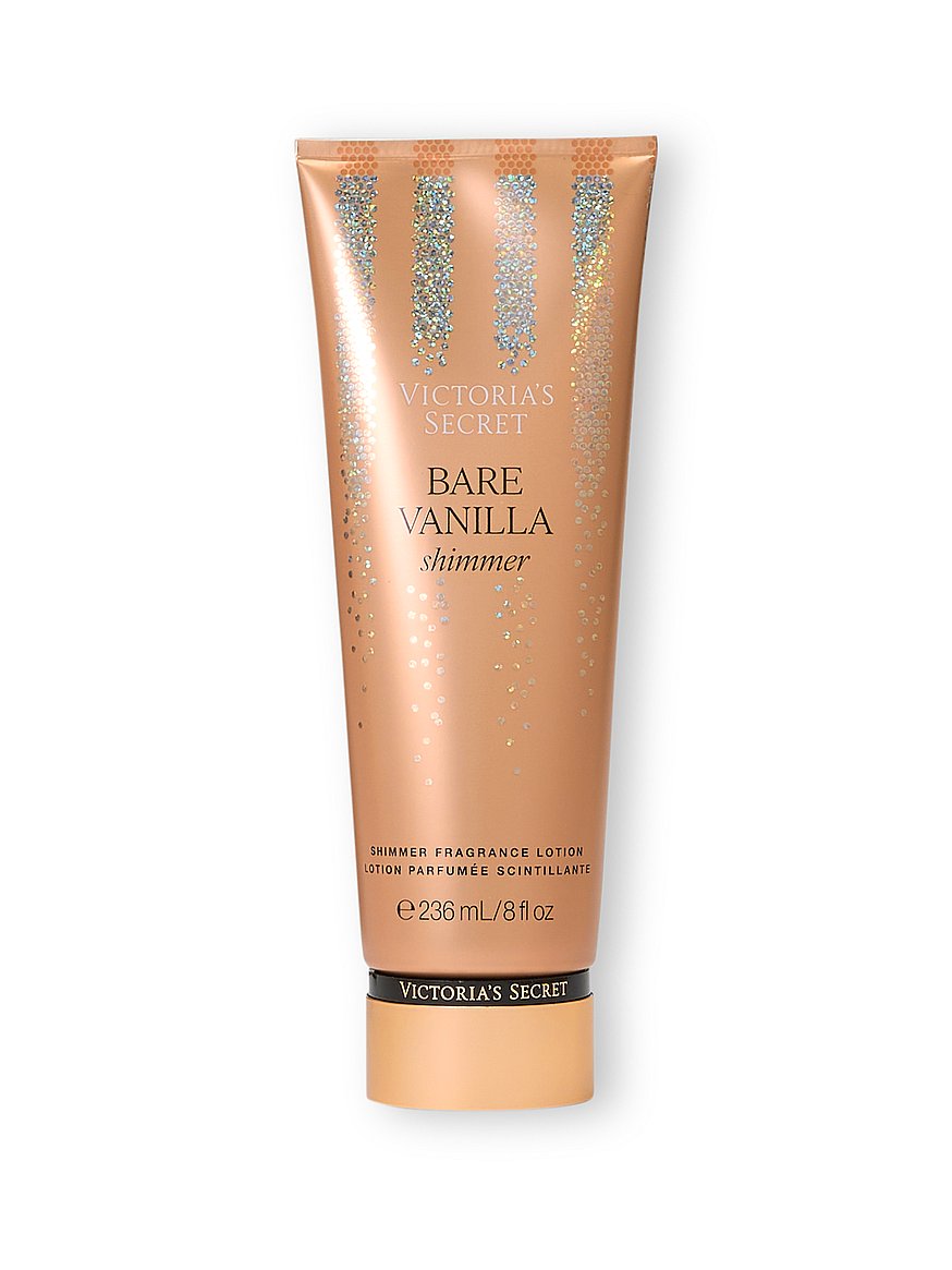 売れ筋・人気アイテム 商品 フレグランス Shimmer ローション, Vanillaを購入する Bare ボディローション