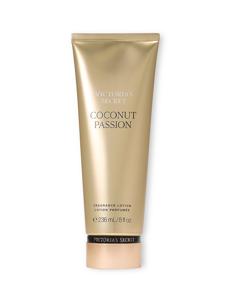ボディローション Victoria's Secret Coconut Passion Amazon | Victoria's Secretヴィクトリアシークレット