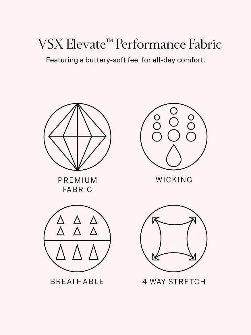 Victoria's Secret VSX 7インチ バイク ショート パンツ VSX™ 7