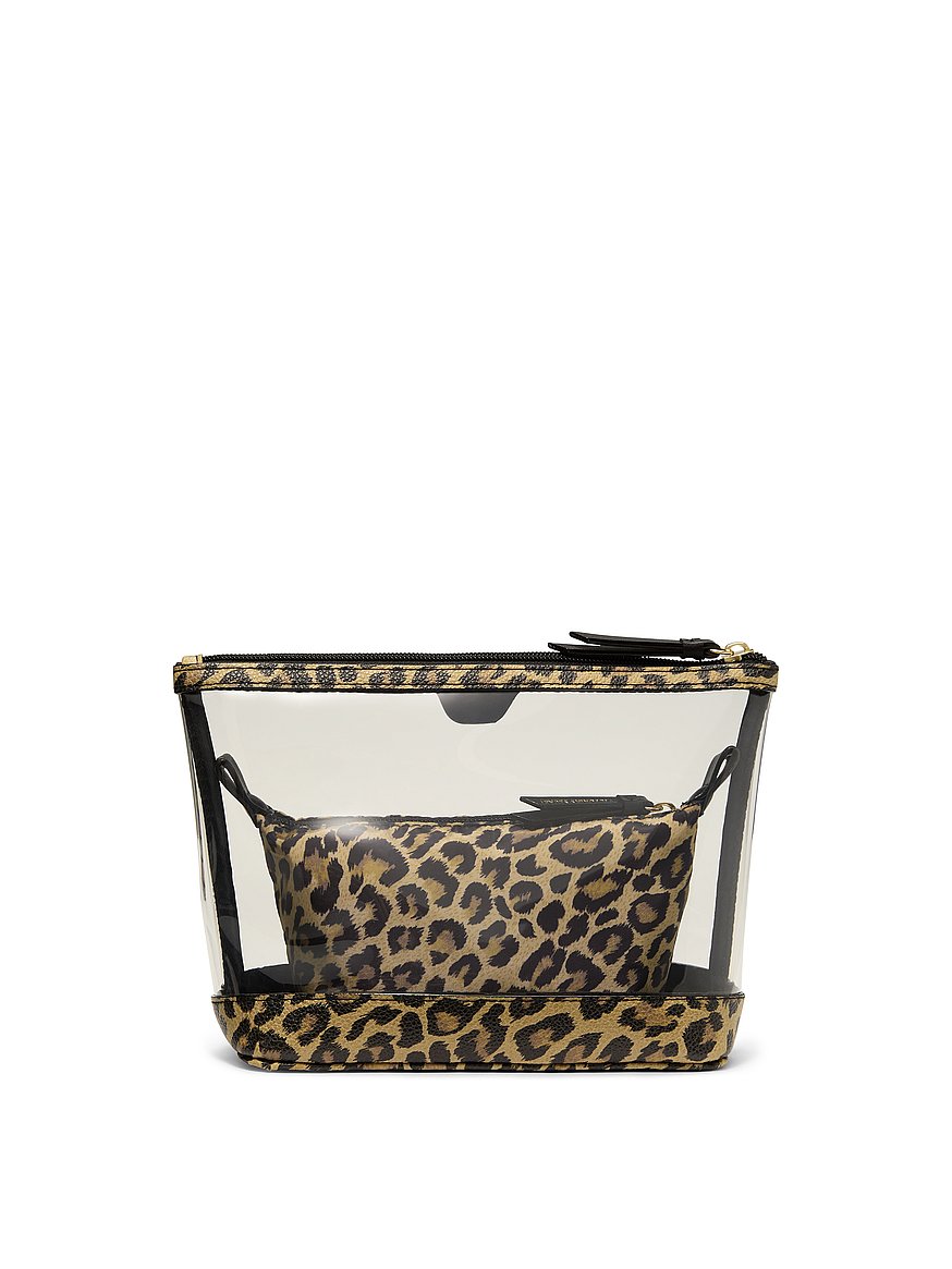 メイクポーチ 2点セット, プリントを購入する - Cosmetic Cases