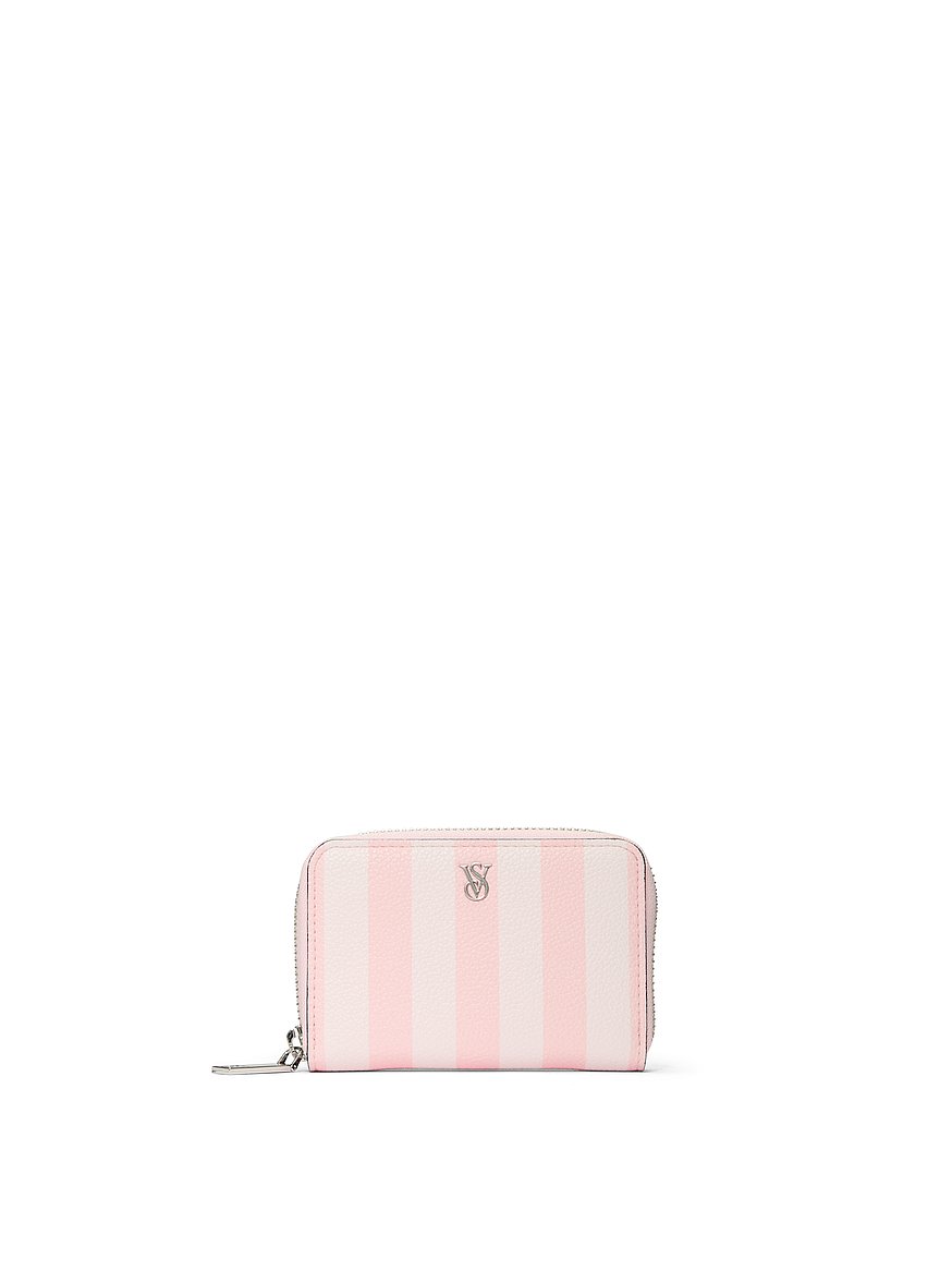 VICTORIA 'S SECRET 財布　SMALL 小銭入れ ウォレット＆カードケース – Victoria's Secret