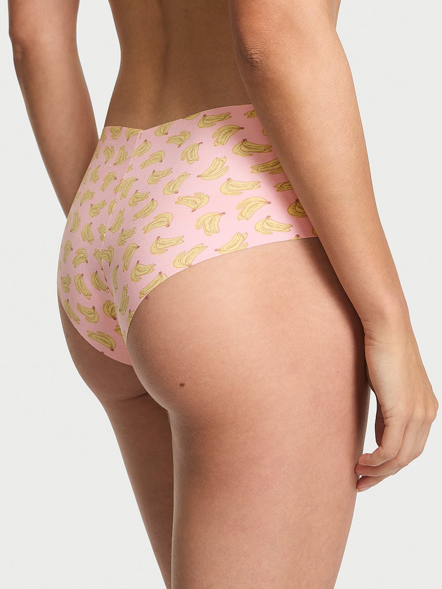 ７枚セットノーショウチーキーパンティ♡Victoria's Secret ノーショウ チーキーショーツ 7枚パック ​​​​​​​, マルチを購入