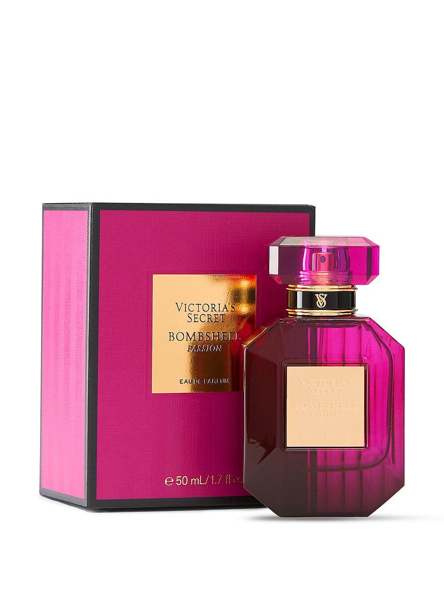 Victoria's Secret BOMBSHELL 香水 【公式通販】