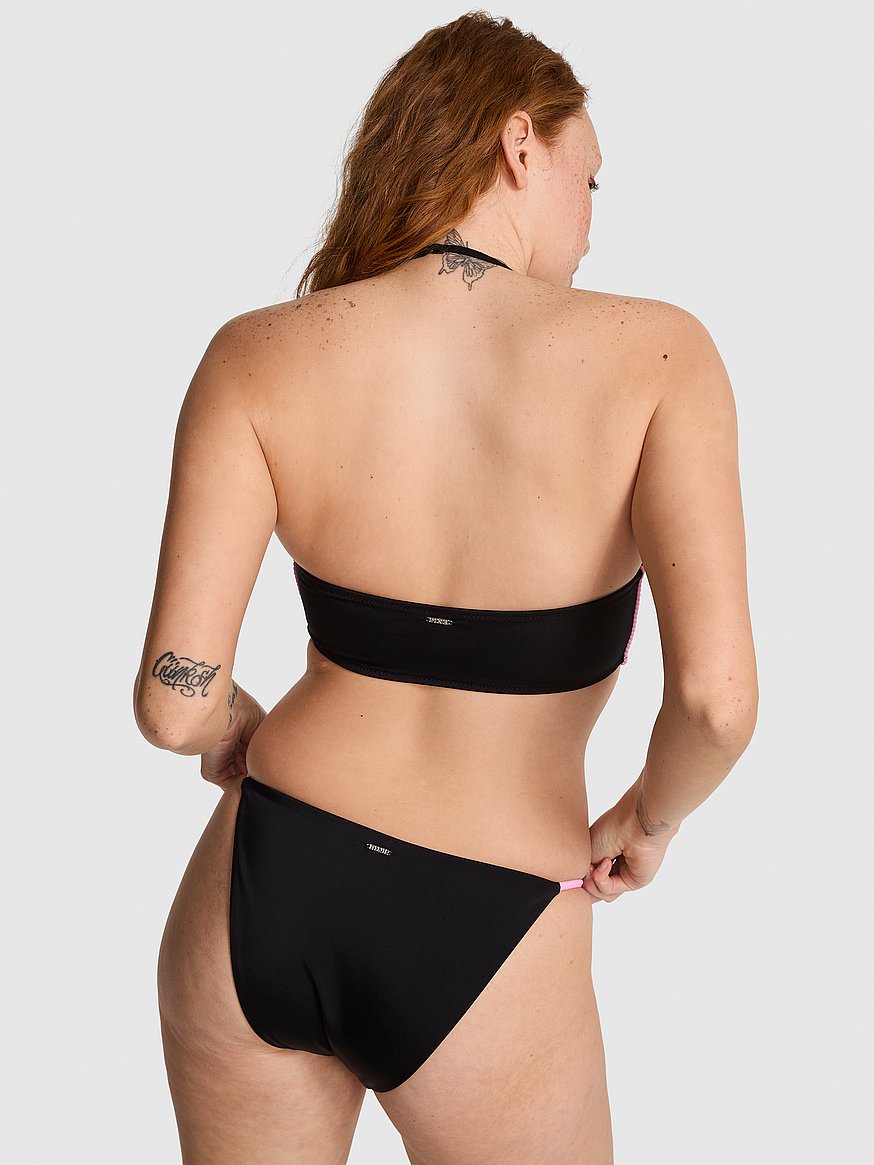 ☆Victoria's Secret☆ PINK ラップ バンドゥ ビキニトップ ☆Victoria's Secret☆ PINK ラップ バンドゥ ビキニトップ