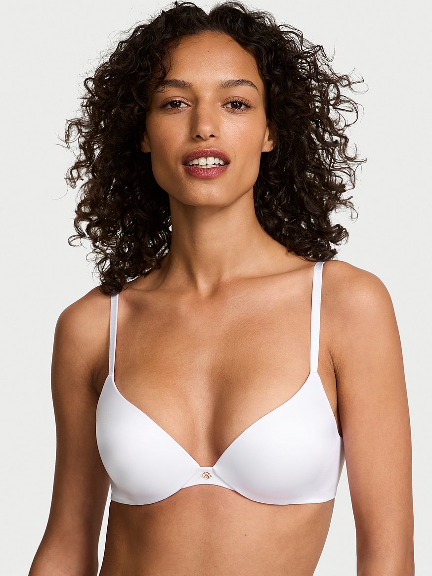 ★4色 ★VS 【Very Sexy】 プッシュアップ ブラ♡ ブラ：着け心地最高のブラ スタイル | Victoria's Secret