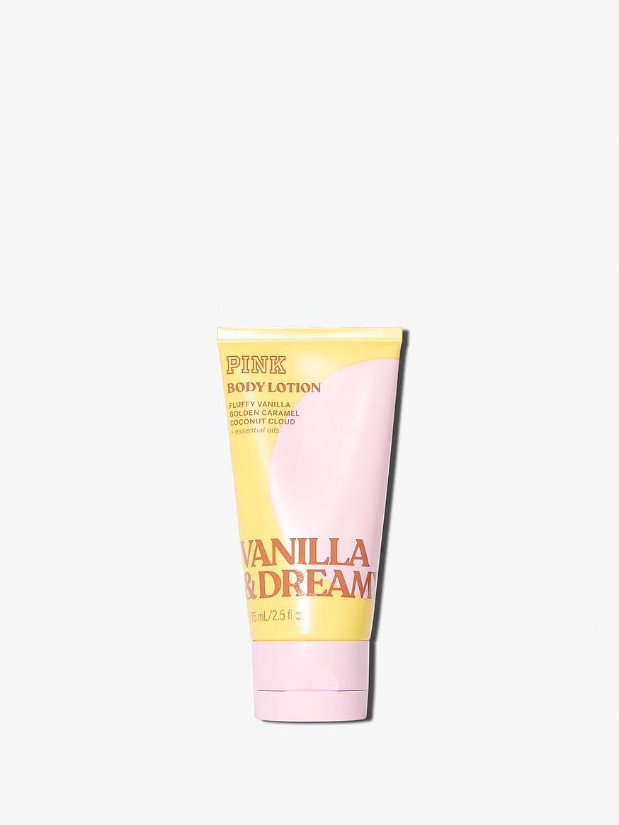 ミニ ボディローション, Vanilla & Dreamyを購入する - Body