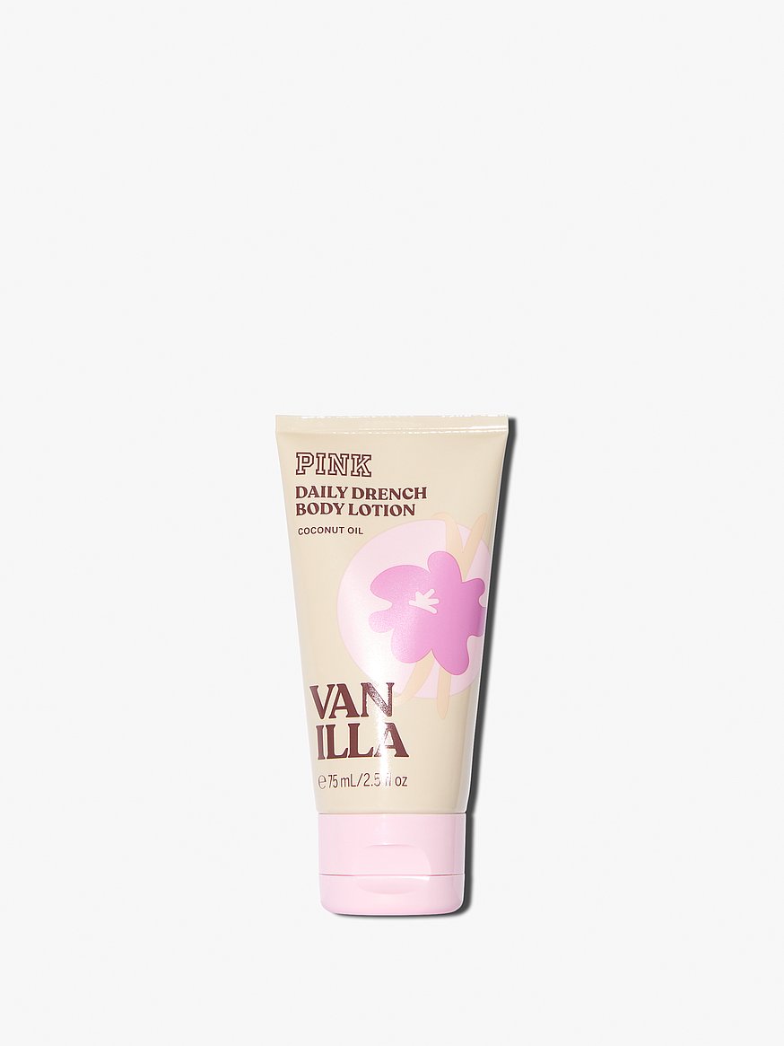 ☆Victoria's Secret☆ PINK バニラ ボディローション ミニ ボディローション、バニラを購入する - Body Careを