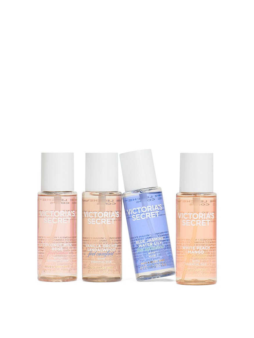 Victoria's Secret ボディケア2点セット