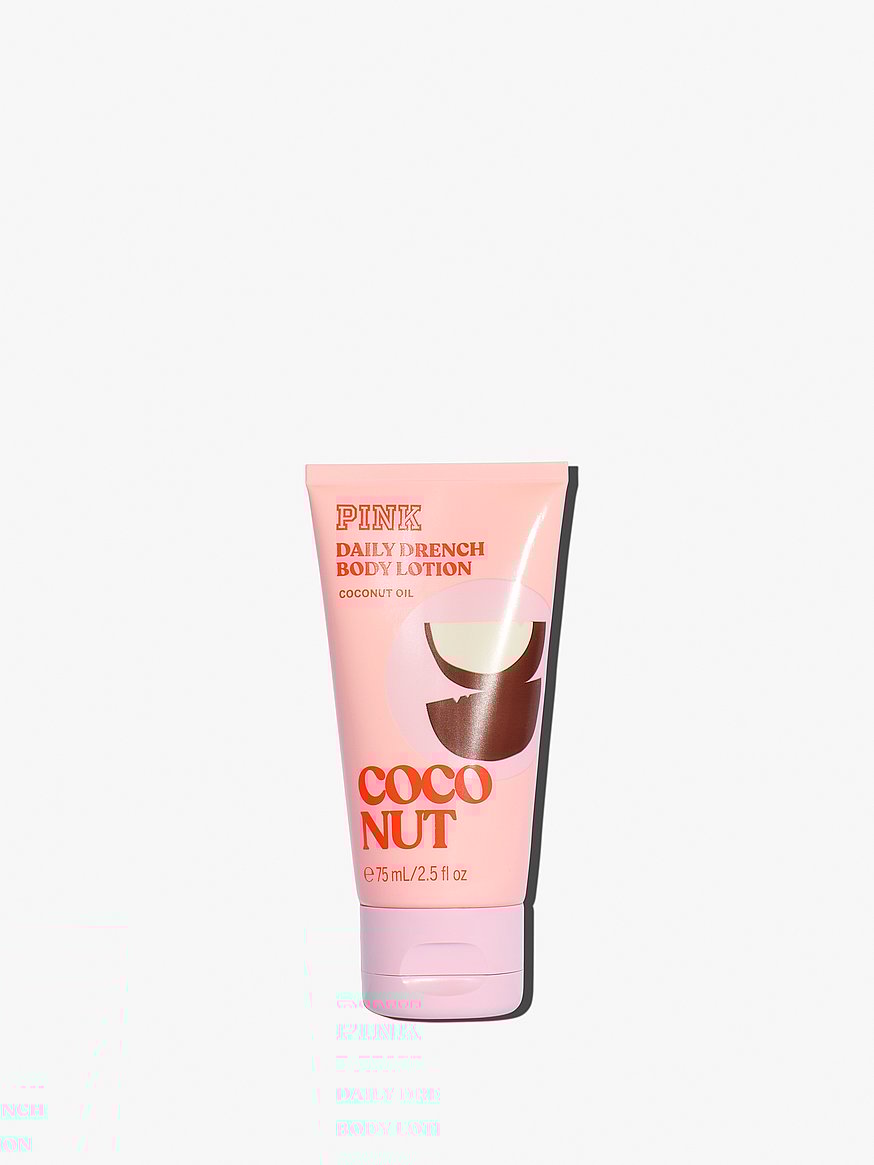 ☆Victoria's Secret☆PINK ミニ ボディローション 全種類セット Victoria's Secret Pink Body Lotion 14 Fl Oz Lot Of 3
