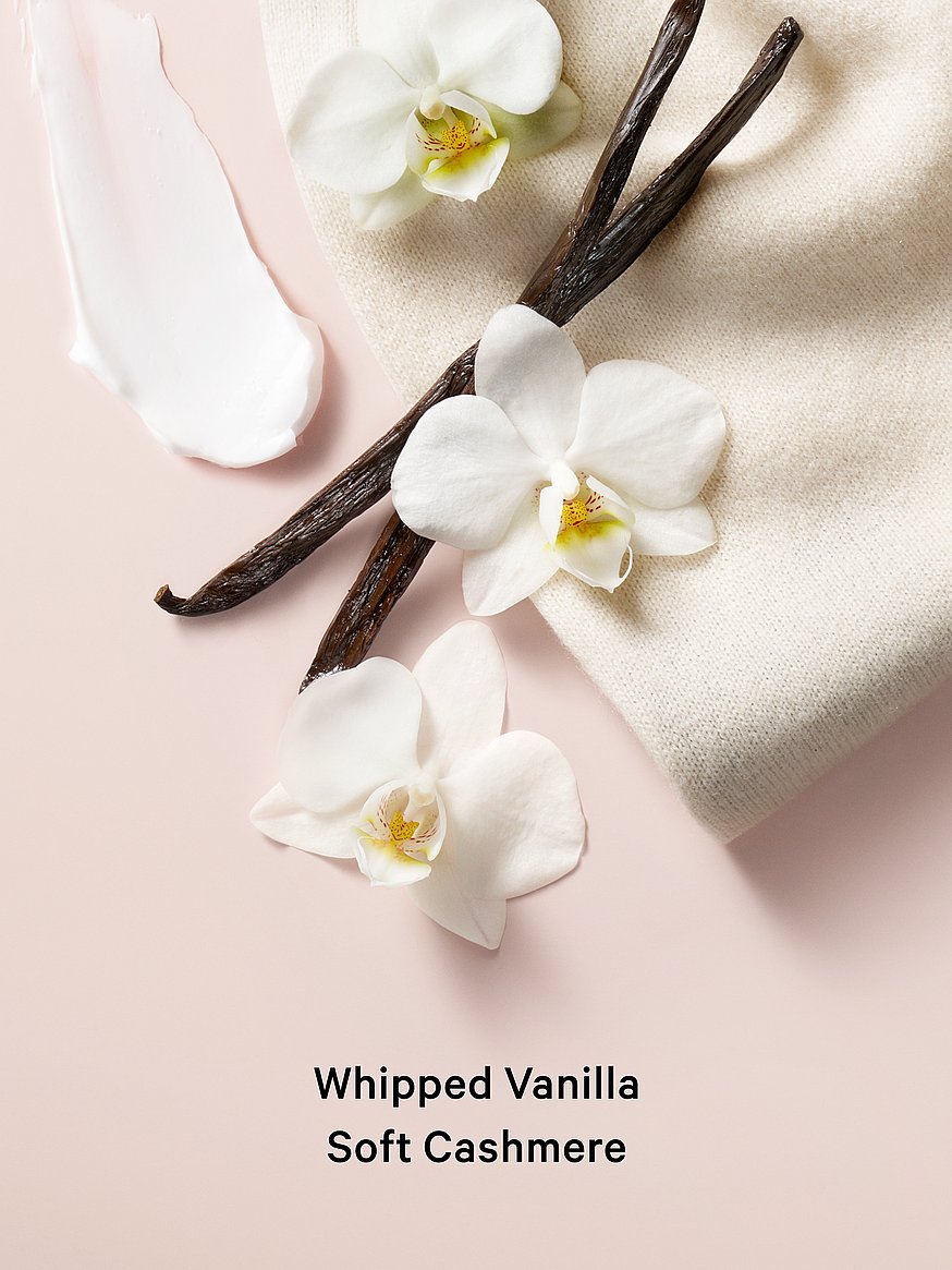 シマー ボディローション、Bare Vanillaを購入する - Body Care