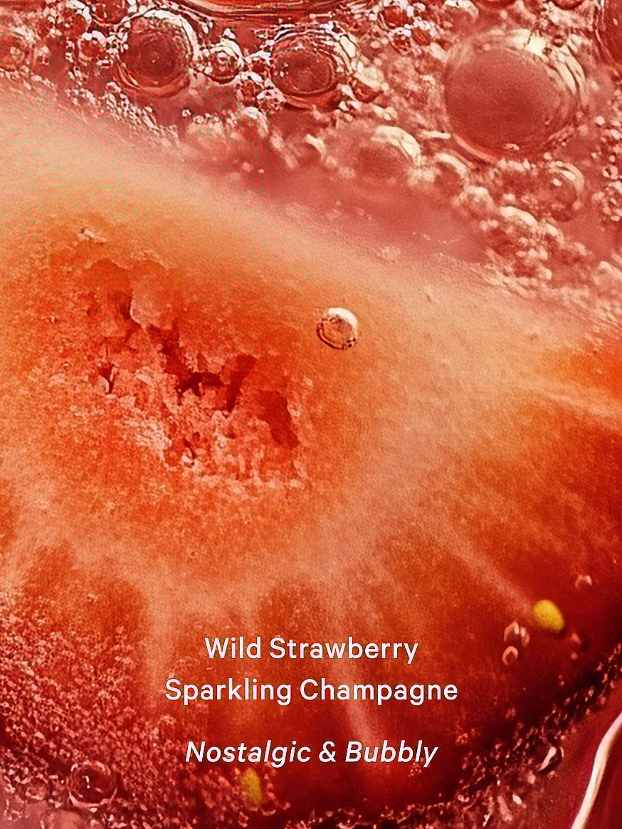 ☆VS Fantasies☆ Strawberries & Champagne ミスト&ローション フレグランス ローション、Strawberries & Champagneを購入する