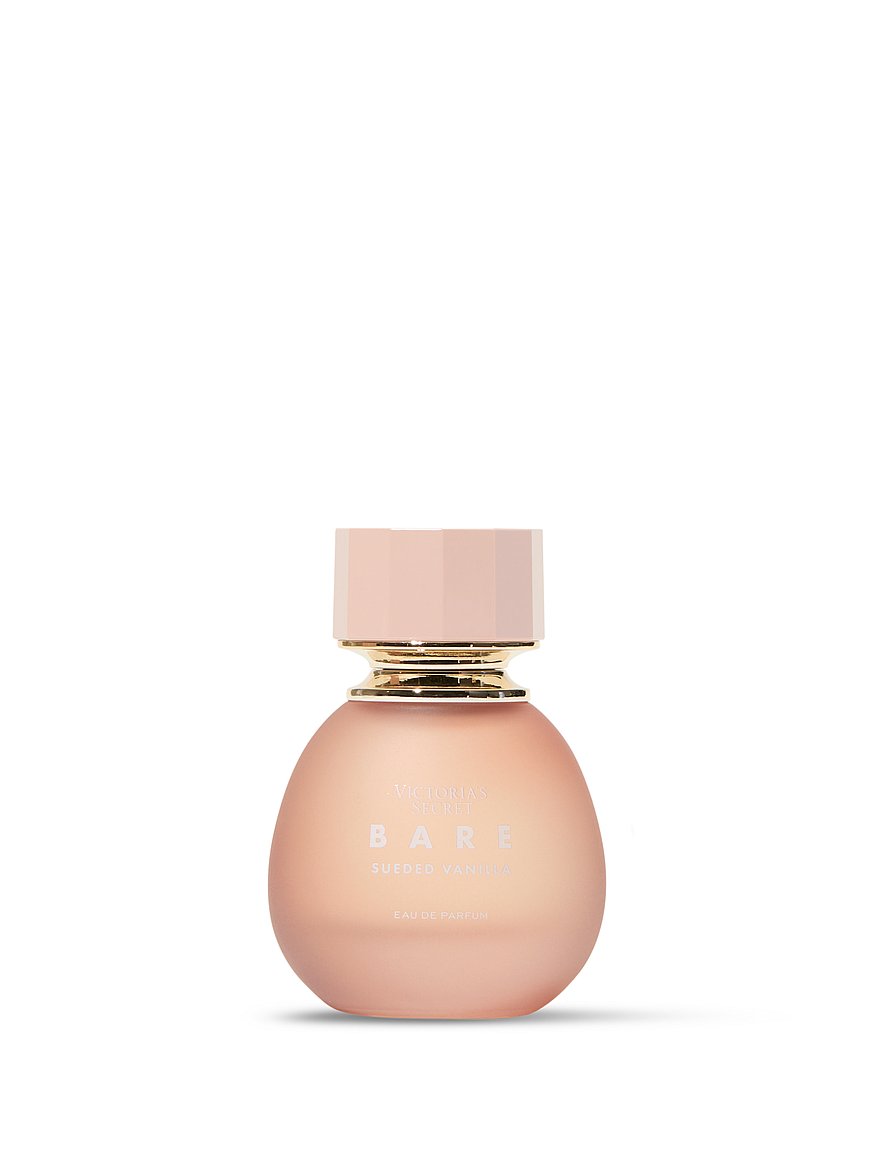 Bare Sueded Vanilla オードパルファム 100ml Bare Sueded Vanilla オードパルファム 1.7 oz、1.7ozを購入する