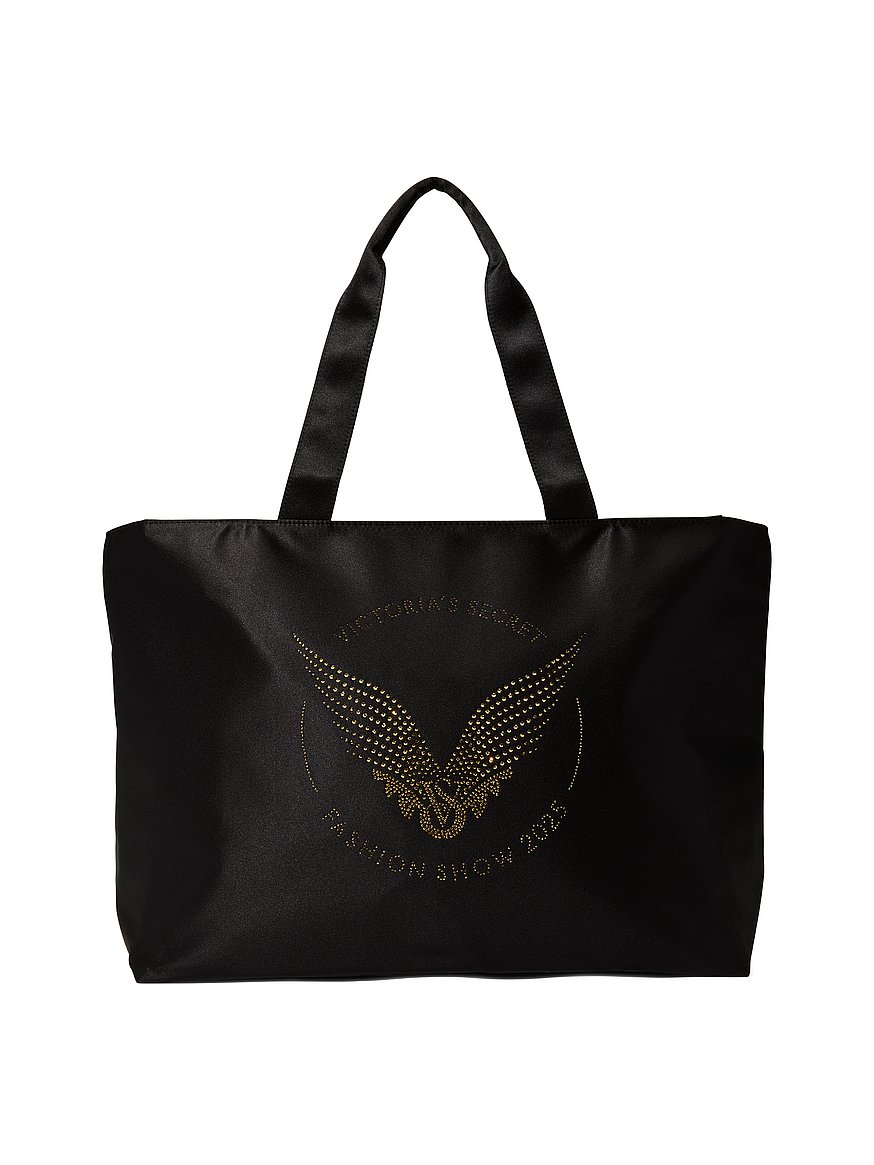 Fashion Show トートバッグ, ブラックを購入 - Bagsをオンインで注文 Fashion Show トートバッグ, ブラックを購入 - Bagsをオンインで注文