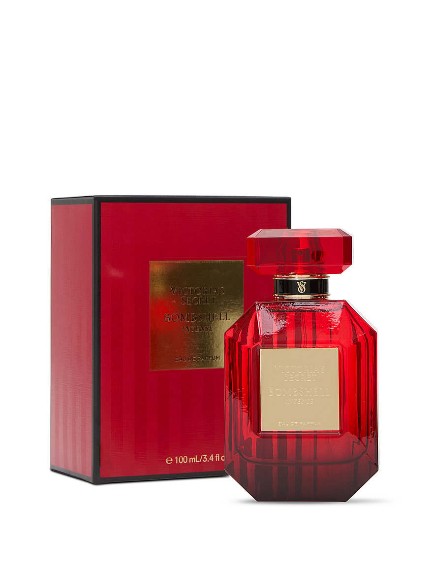 Bombshell Intense オードパルファム 3.4 oz, 3.4ozを購入