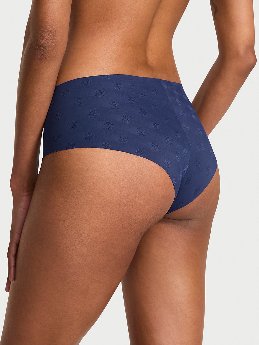 ７枚セットノーショウチーキーパンティ♡Victoria's Secret ノーショウ チーキーショーツ 7枚パック ​​​​​​​, アソートを