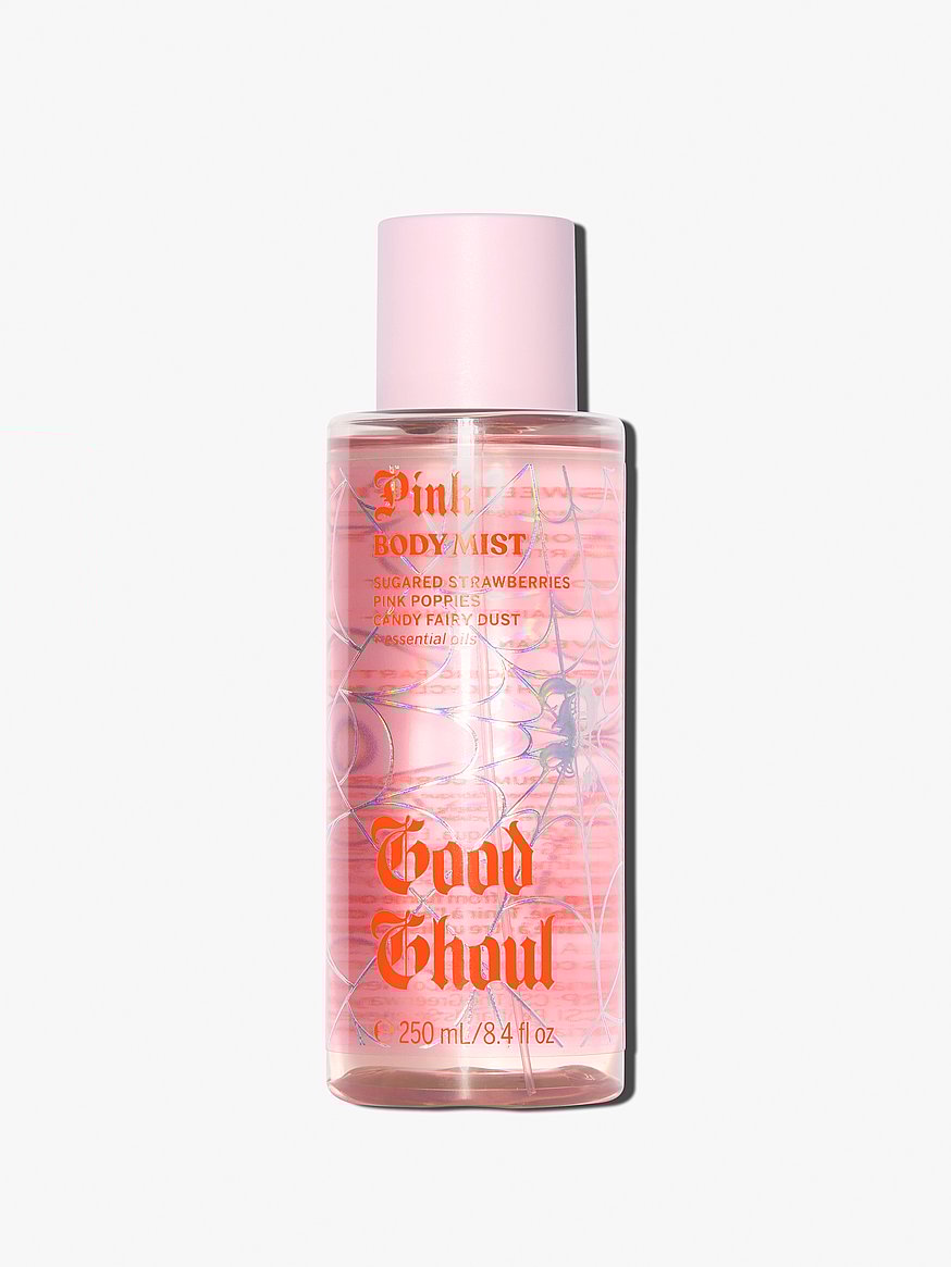 Haunt Mess ボディミスト をチェック、Good Ghoul - オンライン