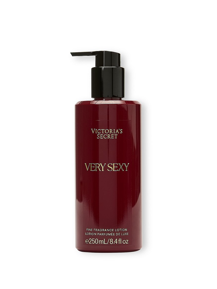 購入 Very Sexy ファイン フレグランス ローション、Very Sexy