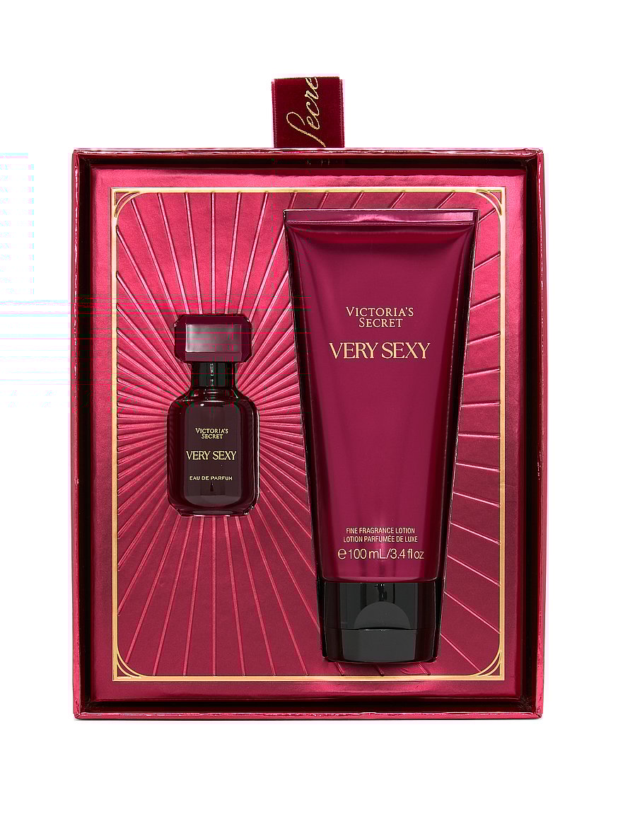 Very Sexy 2点 ギフトセット、Very Sexy を購入する - Gift Sets を