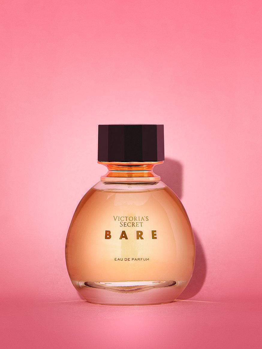 ファインフレグランスBare Rose オードパルファム ビクトリアシークレット Victoria's Secret Bare Rose Eau De Parfum 100ml | Frete grátis