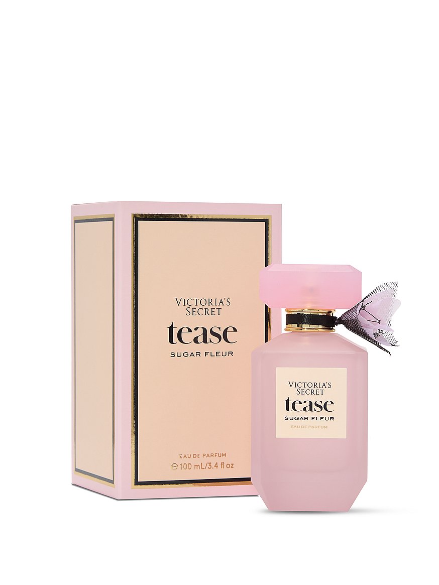 Tease Sugar Fleur オードパルファム - 3.4 oz をチェック、3.4oz