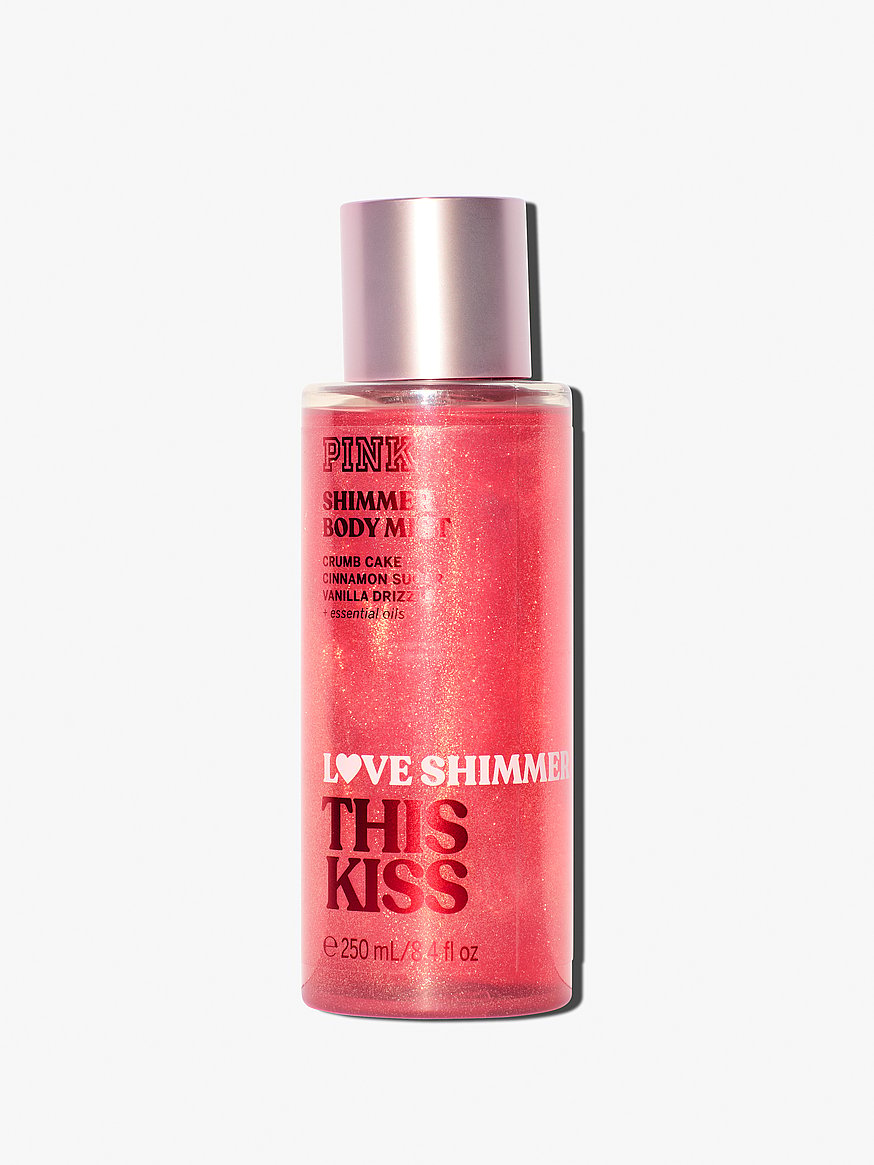 5本setVictoria's Secretボディミストendlesslove他 VICTORIA'S SECRET