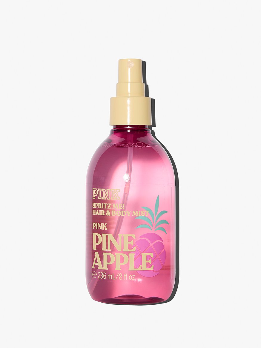 Pink Pineapple ヘア＆ボディミスト, ピンク パイナップルを購入する