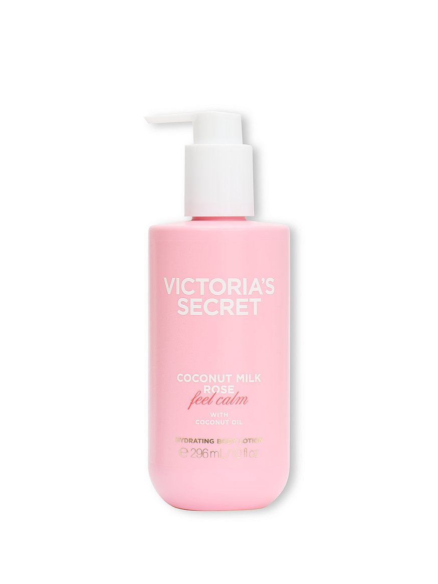 Victoria's Secret ボディローション 3本セット Secret ボディ