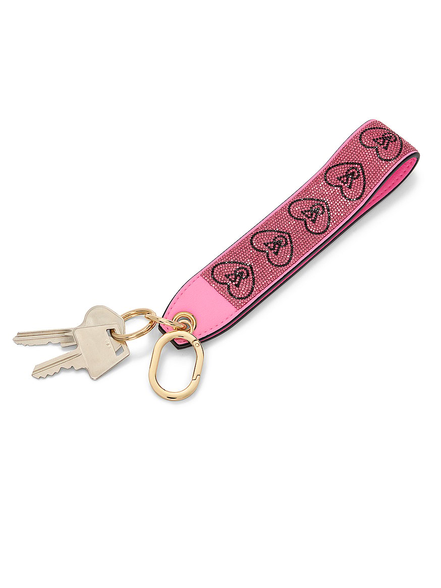 ストラップ　キーホルダー リストレット ストラップ キーホルダー, Pink Sugarを購入 - Small
