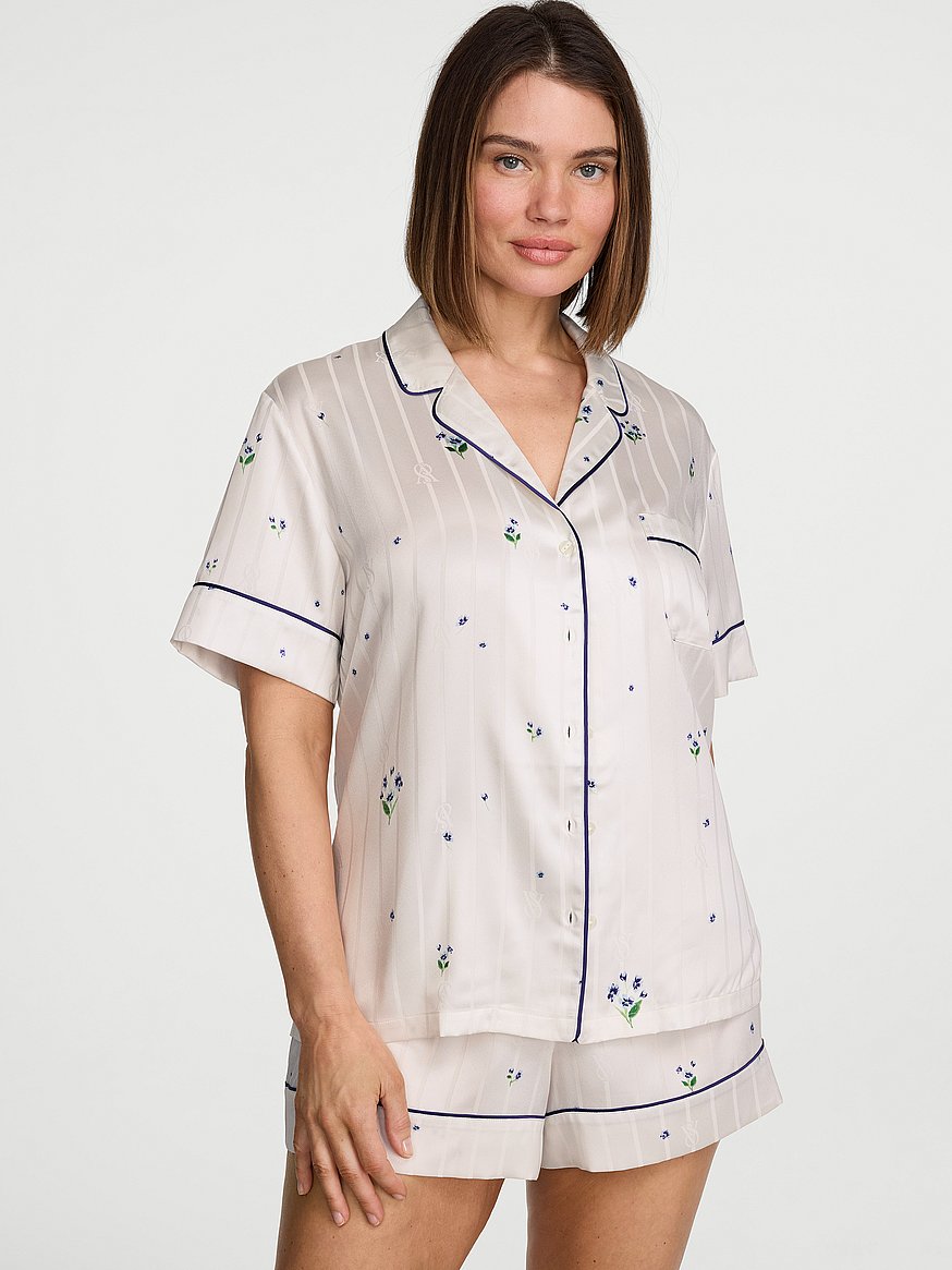 Victoria’s Secret パジャマ VICTORIA'S SECRET Thermal Long Pajama Set(Green, XL) | eBay