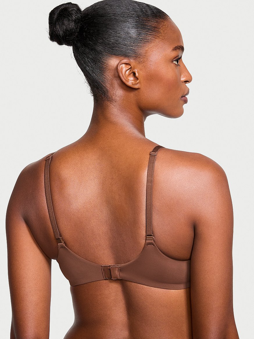 ライトリー ラインド ワイヤレスブラ, ムースを購入する - Brasを