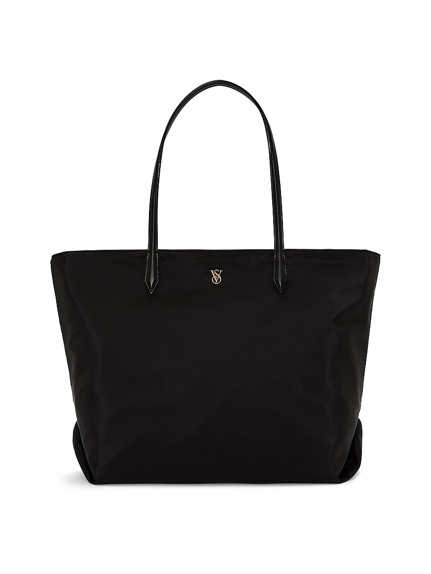 ラージ トートバッグ, ブラックを購入 - Bagsをオンインで注文 
