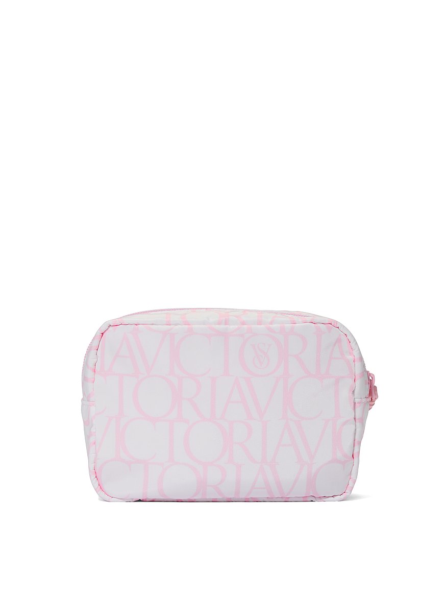 トラベル メイクポーチ, Victoria スクリプトを購入 - Cosmetic Cases 